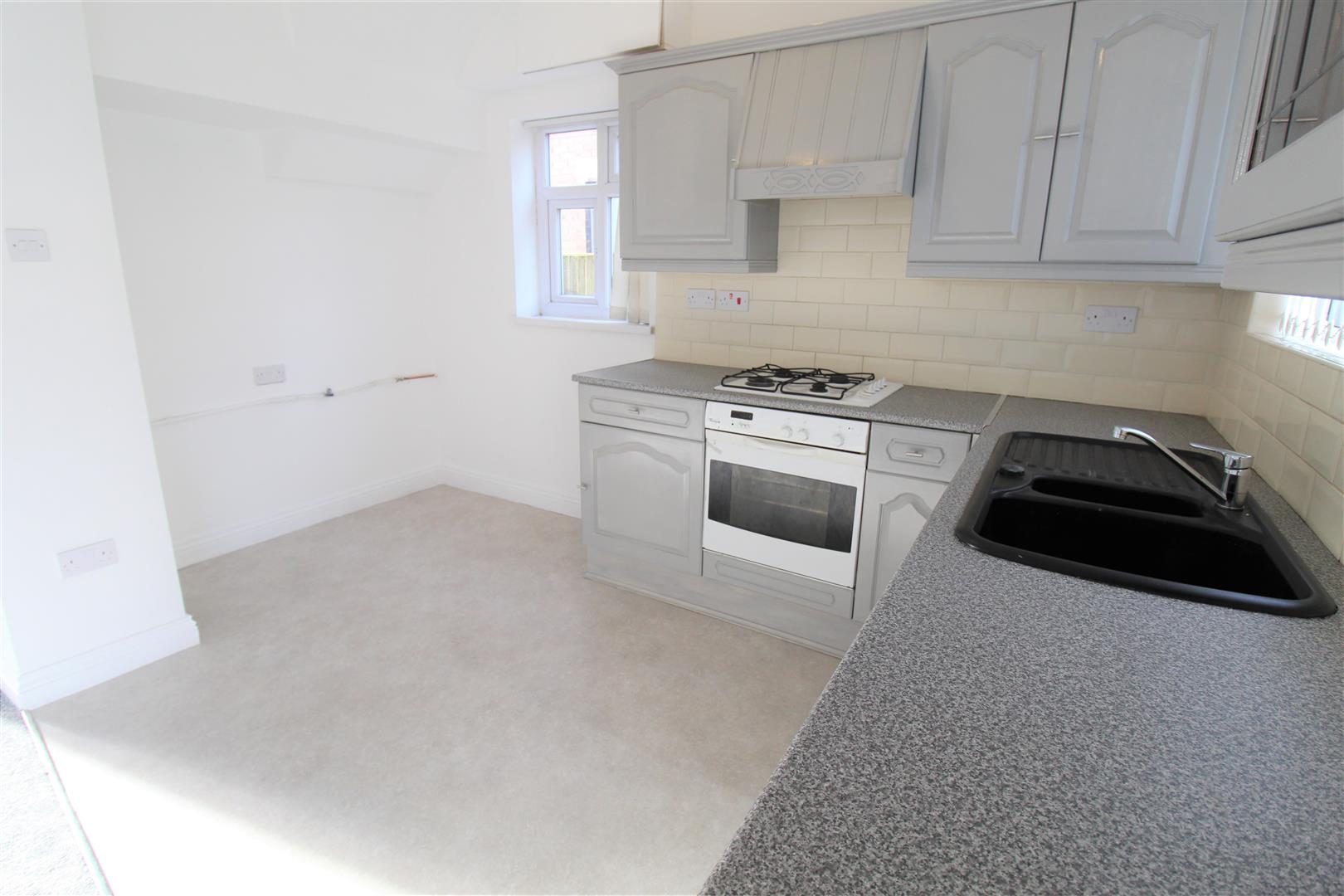 Moorland Road, Burslem, Stoke-On-Trent